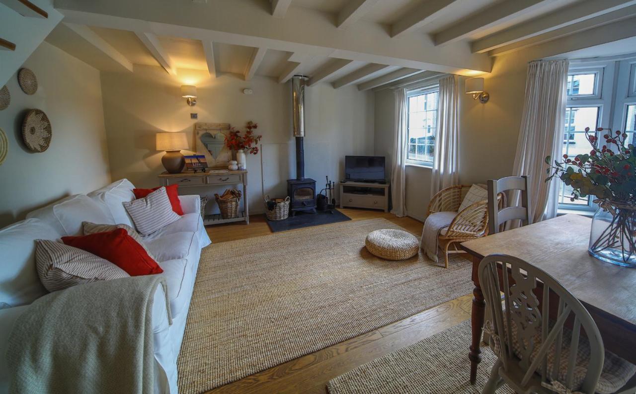 Bwthyn Gwyn Villa Ederyn Dış mekan fotoğraf