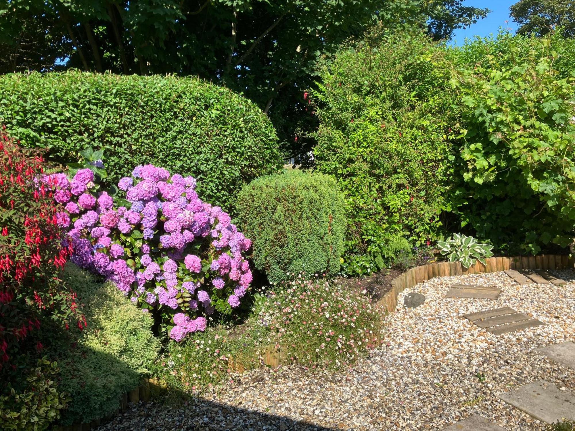 Bwthyn Gwyn Villa Ederyn Dış mekan fotoğraf